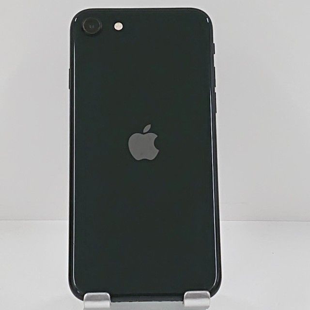 iPhoneSE ��2���� 64GB SIM�ե꡼ �֥�å� c22188