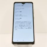 Galaxy A21 SC-42A �ɥ��� �ۥ磻�� c18694