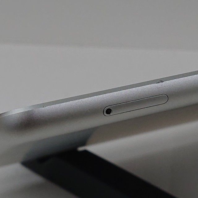 iPad ��6���� Wi-Fi+Cellular 32GB SIM�ե꡼ ����С� c18284