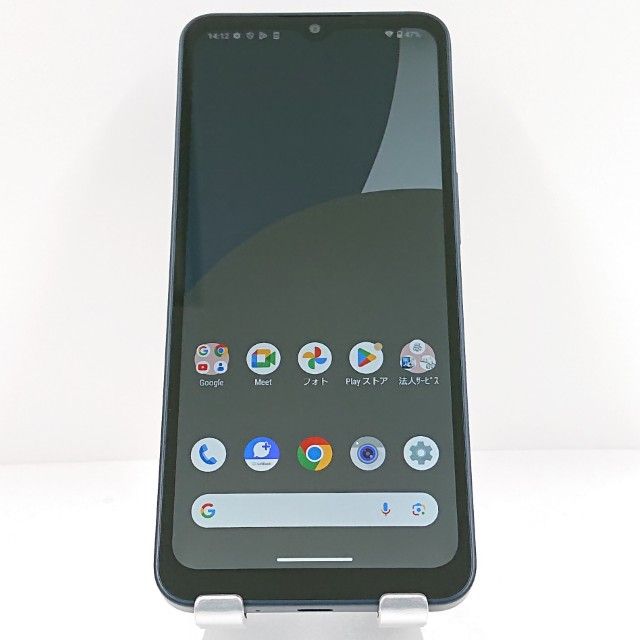 AQUOS wish4 A403SH SoftBank ֥å c15397