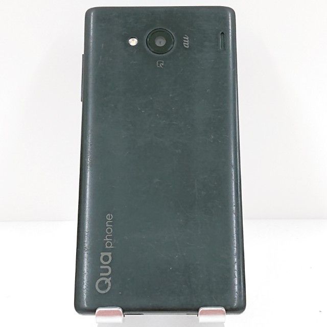 Qua phone QX KYV42 au �֥�å� c17513