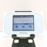 Wi-Fi STATION N-01J  �ۥ磻�� c20827