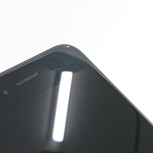ムスビー｜iPhoneSE 第2世代 64GB ドコモ ブラック c20939【iPhone SE