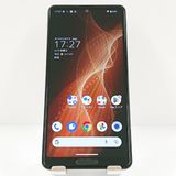 AQUOS sense5G SHG03 au ���꡼�֥���С� c19845