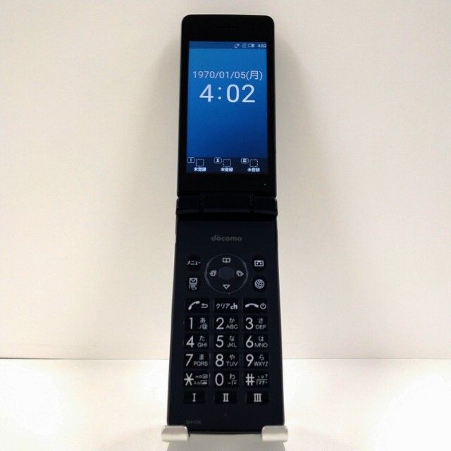 AQUOS�����쥹�������� SH-03L �ɥ��� �֥�å� c22027