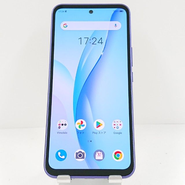 Libero 5G III A202ZT Y!mobile ѡץ c15288