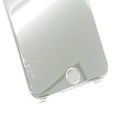 iPhoneSE ��2���� 64GB �ɥ��� �ۥ磻�� c21675