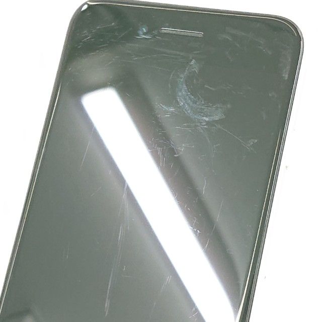 iPhoneSE ��2���� 64GB au �ۥ磻�� c19191