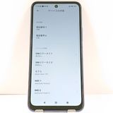 Redmi Note 10T A101XM SoftBank �ʥ��ȥ�����֥롼 c21739