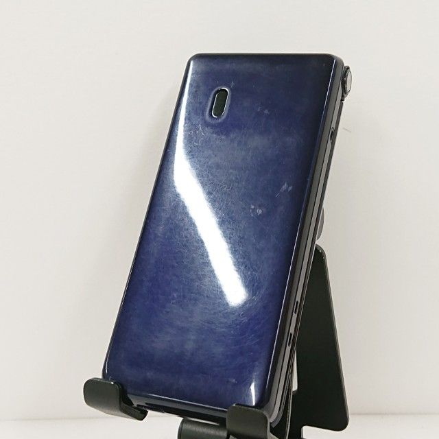 AQUOS SH-02K ɥ ֥롼֥å c14610