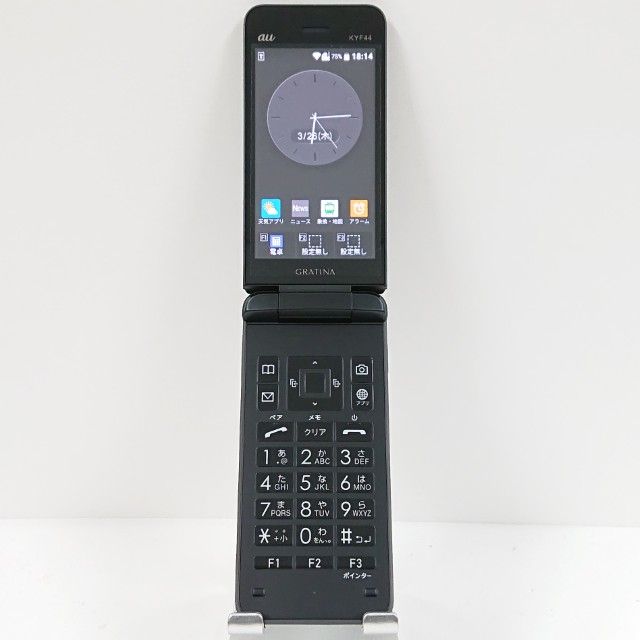 GRATINA KYF44 au �֥�å� c18377