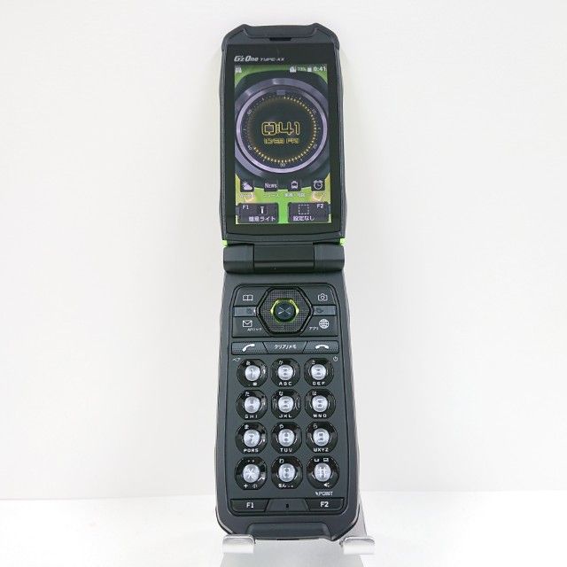 G'zOne TYPE-XX 商品一覧｜ムスビー【中古スマホ・中古タブレット専門
