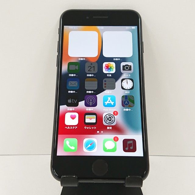 iPhone7 32GB SoftBank �֥�å� c17378