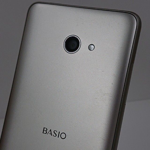 BASIO4 KYV47 au �����ѥ󥴡���� c18476