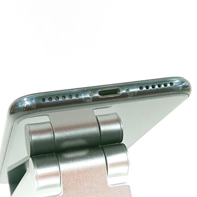 iPhoneSE ��2���� 64GB �ɥ��� �֥�å� c17366