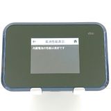 Speed Wi-Fi NEXT W07 SHD31 au �֥�å� c22374