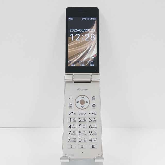 AQUOS �������� SH-02L �ɥ��� ������� c20464