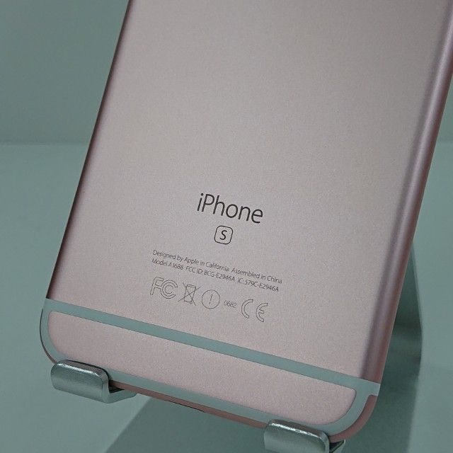 iPhone6s 64GB SoftBank ������������� c19511