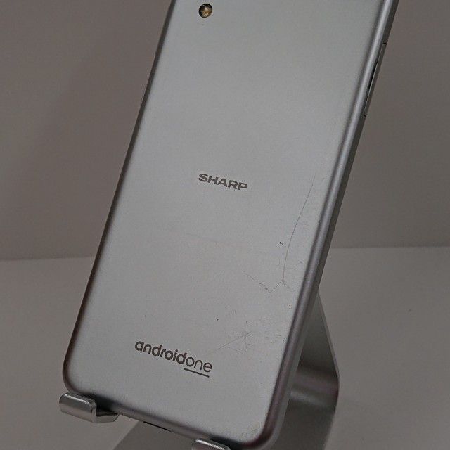 Android One S5 S5-SH Y!mobile �����륷��С� c16930