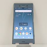 Xperia XZ1 SOV36 au ࡼåȥ֥롼 c13893