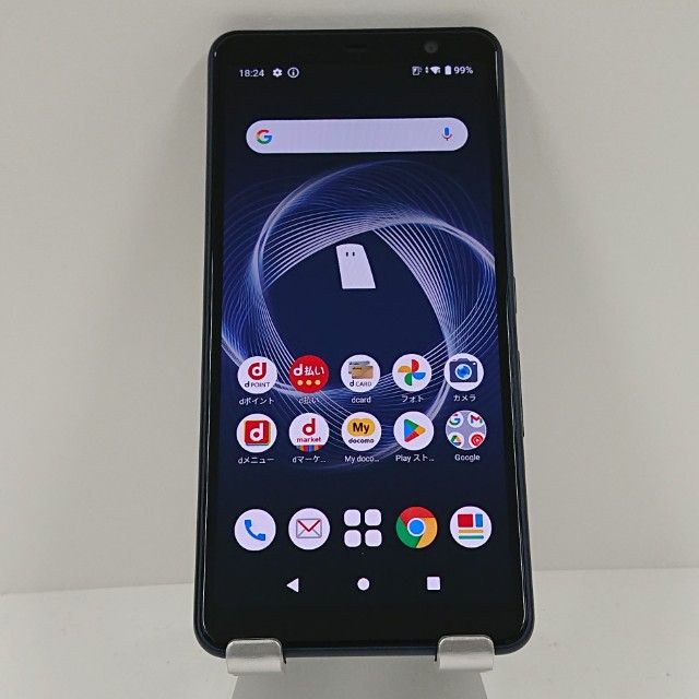 arrows Be4 Plus F-41B �ɥ��� �֥�å� c18267