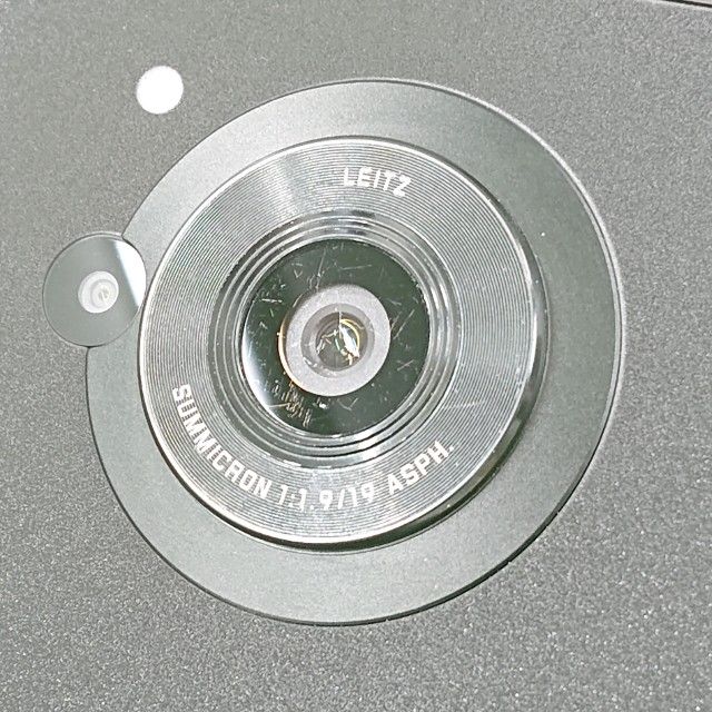 AQUOS R7 SH-52C �ɥ��� �֥�å� c18794