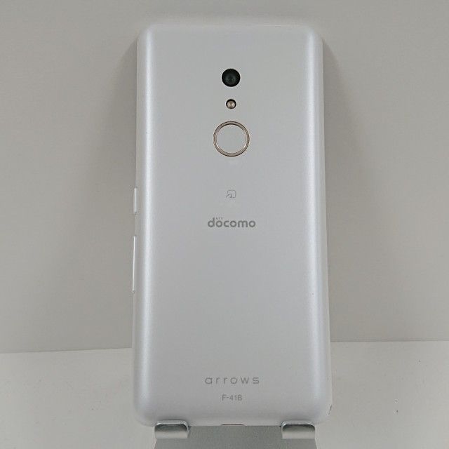 arrows Be4 Plus F-41B �ɥ��� �ۥ磻�� c16675