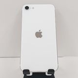 iPhoneSE ��2���� 64GB �ɥ��� �ۥ磻�� c20347