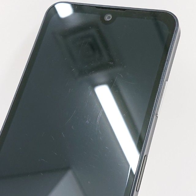 AQUOS wish3 A303SH SoftBank ֥å c15004