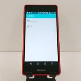 arrows Be F-05J �ɥ��� ��å� c22462