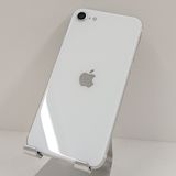 iPhoneSE ��2���� 64GB �ɥ��� �ۥ磻�� c18444