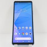 Xperia 10 III SOG04 au ֥롼 c14724