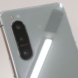 Xperia 5 II A002SO SoftBank ���졼 c16980