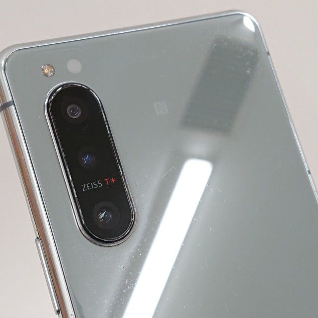 Xperia 5 II A002SO SoftBank ���졼 c16980