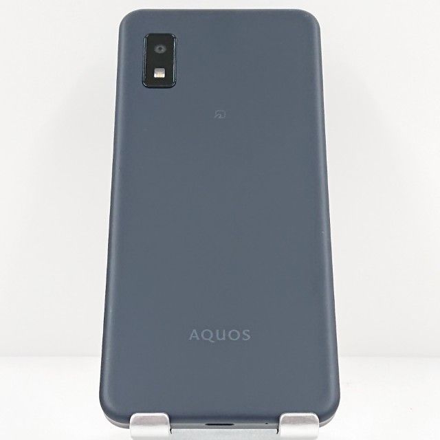 AQUOS wish3 A303SH SoftBank �֥�å� c19413