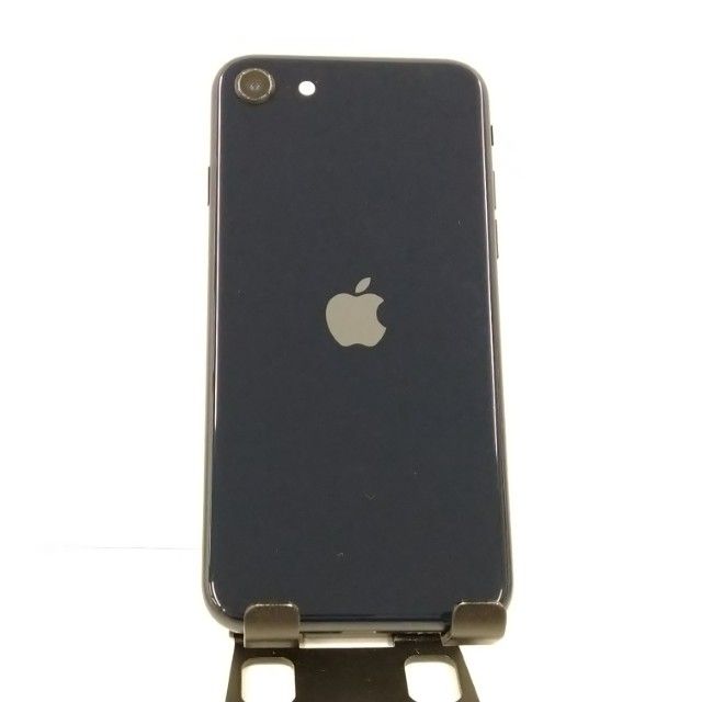iPhoneSE ��3���� 64GB au �ߥåɥʥ��� c22907