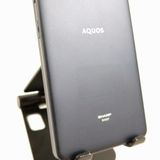 AQUOS sense6s SHG07 au �֥�å� c22513
