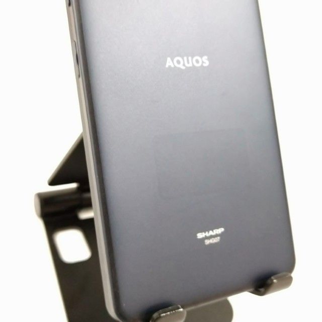 AQUOS sense6s SHG07 au �֥�å� c22513