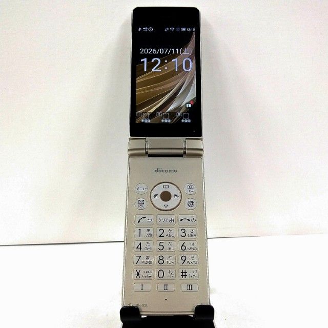 AQUOS �������� SH-02L �ɥ��� ������� c21016