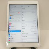 iPad Air Wi-Fi+Cellular 16GB SIM�ե꡼ ����С� c18598