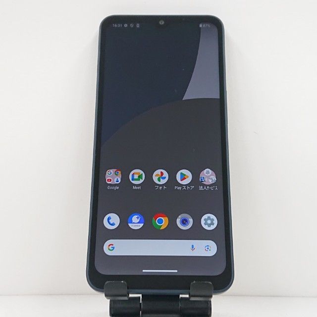 AQUOS wish4 A403SH SoftBank ֥å c15433