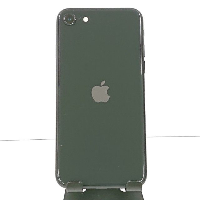 iPhoneSE ��2���� 64GB �ɥ��� �֥�å� c22323
