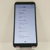 AQUOS sense3 basic SHV48 au �֥�å� c16835