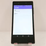 Qua phone QX KYV42 au �֥�å� c17511