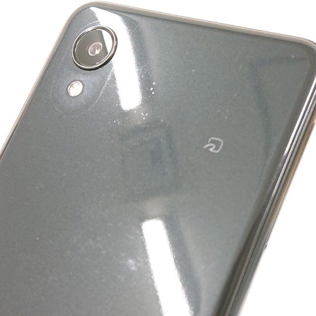 Galaxy A23 5G SCG18 au �֥�å� c22532