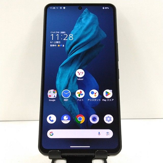 AQUOS R7 A202SH SoftBank �֥�å� c21651