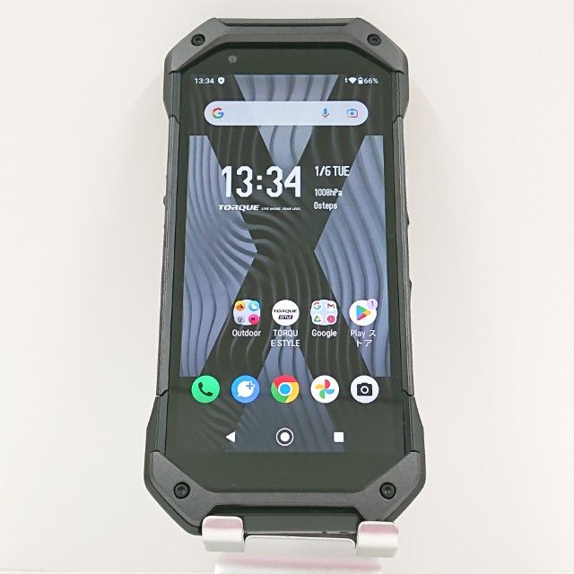 TORQUE 5G KYG01 au �֥�å� c16155