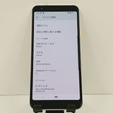 Google Pixel 3a SoftBank ���ꥢ�꡼�ۥ磻�� c17801