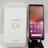 Xperia 10 V SOG11 au �ۥ磻�� c22720