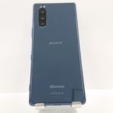 Xperia 5 SO-01M docomo ֥롼 n09335
